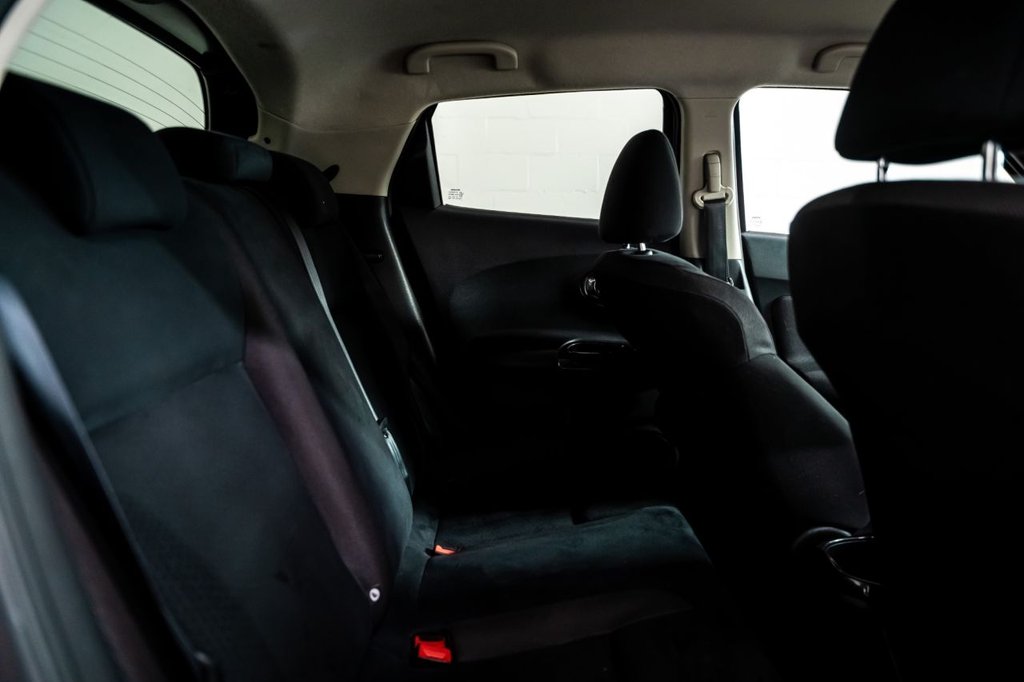 Used Nissan Juke 2014 for sale - 78186681: Photo 6