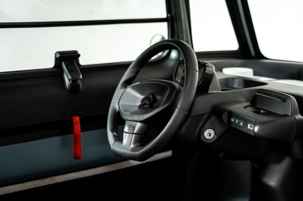 Used Citroen Ami 2023 for sale - 77681136: Photo 11