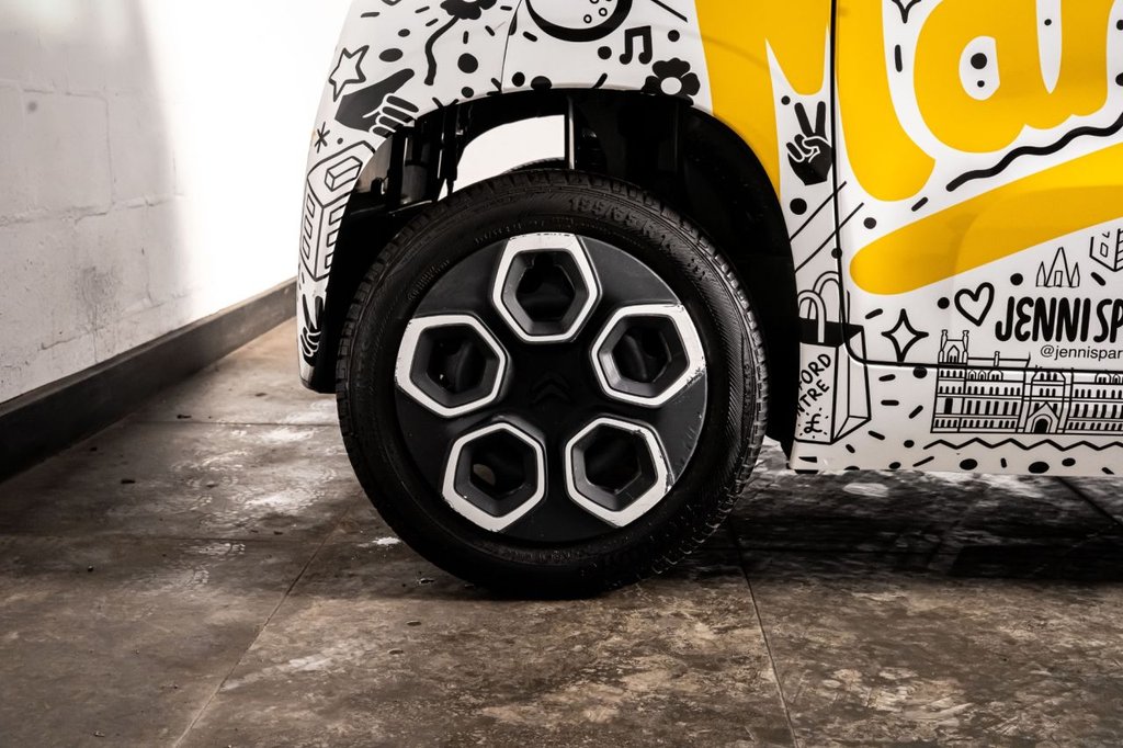 Used Citroen Ami 2023 for sale - 77681136: Photo 19