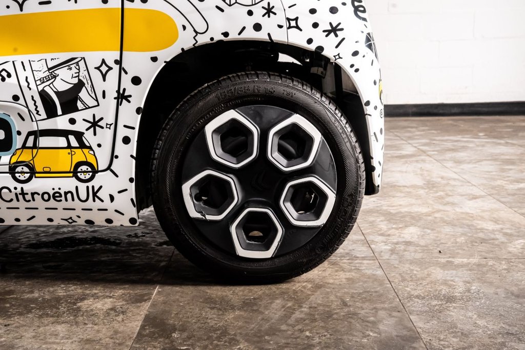 Used Citroen Ami 2023 for sale - 77681136: Photo 20