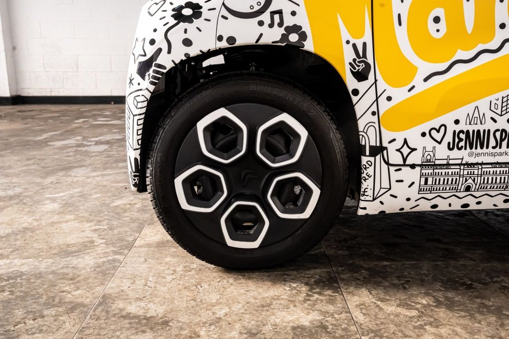 Used Citroen Ami 2023 for sale - 77681136: Photo 21