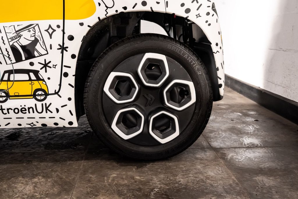 Used Citroen Ami 2023 for sale - 77681136: Photo 22