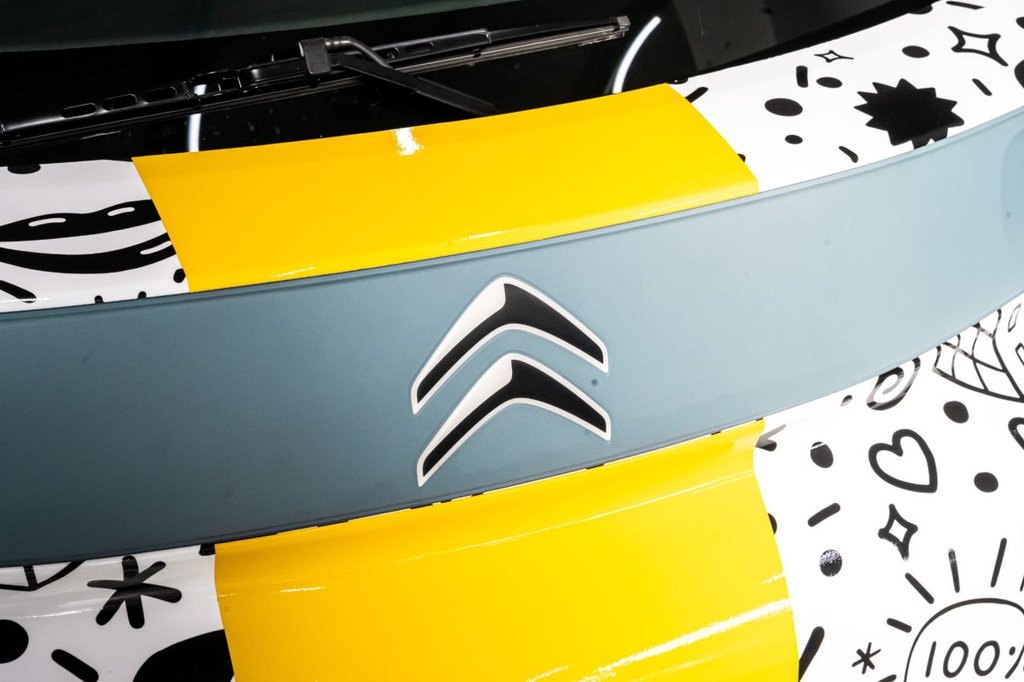 Used Citroen Ami 2023 for sale - 77681136: Photo 23