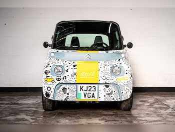 Used Citroen Ami 2023 for sale - 77681136: Photo