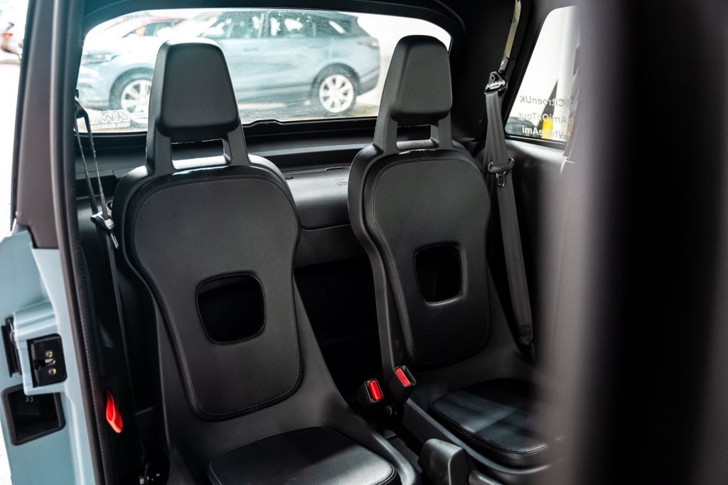 Used Citroen Ami 2023 for sale - 77681136: Photo 5