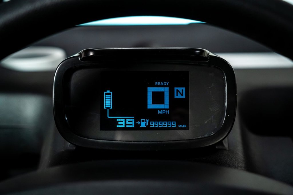 Used Citroen Ami 2023 for sale - 77681136: Photo 8