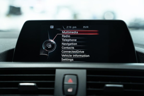 Used BMW 1 Series 2017 for sale - 76345422: Photo 11