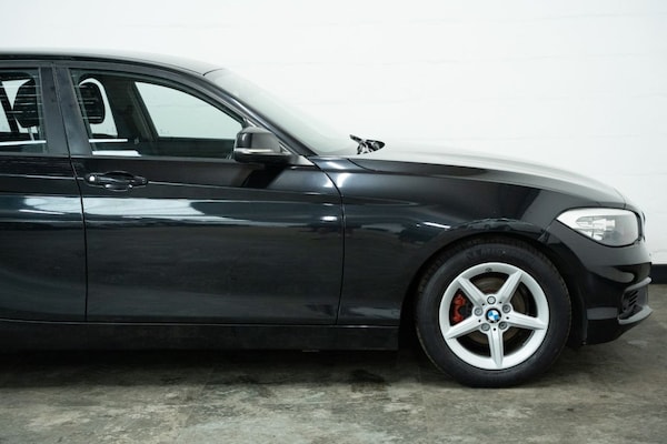 Used BMW 1 Series 2017 for sale - 76345422: Photo 25