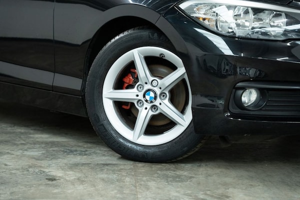Used BMW 1 Series 2017 for sale - 76345422: Photo 26