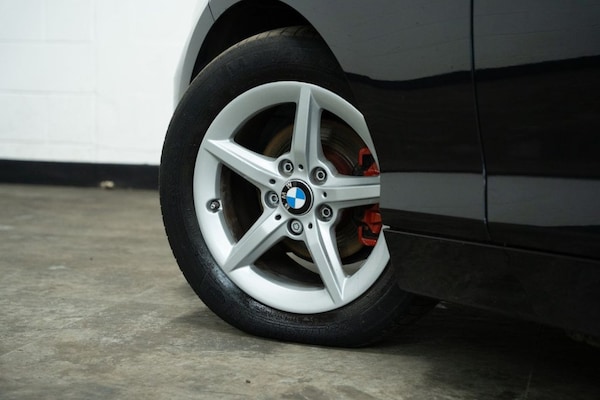 Used BMW 1 Series 2017 for sale - 76345422: Photo 27