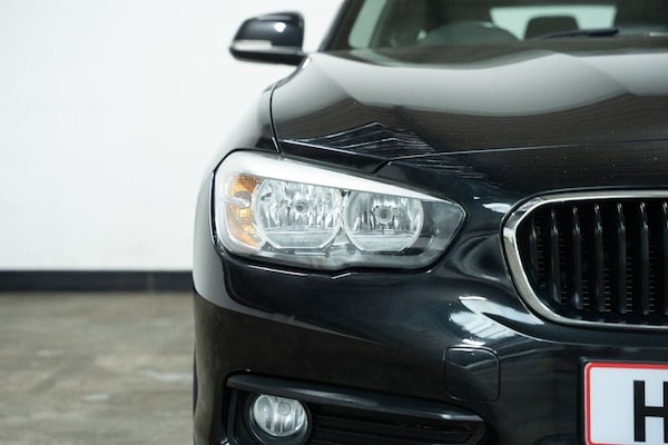 Used BMW 1 Series 2017 for sale - 76345422: Photo 28