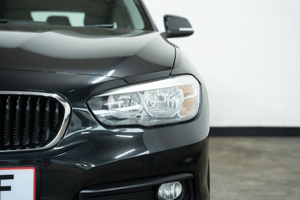 Used BMW 1 Series 2017 for sale - 76345422: Photo 29