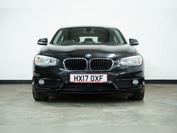 Used BMW 1 Series 2017 for sale - 76345422: Photo 2