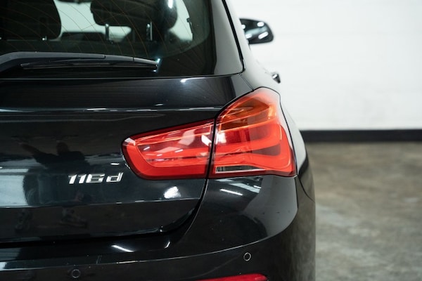 Used BMW 1 Series 2017 for sale - 76345422: Photo 31