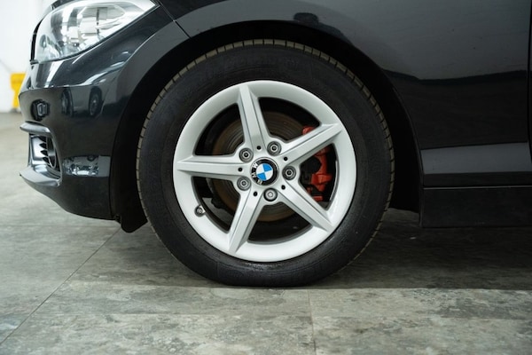 Used BMW 1 Series 2017 for sale - 76345422: Photo 38