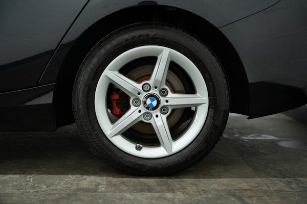 Used BMW 1 Series 2017 for sale - 76345422: Photo 39