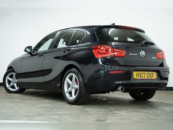 Used BMW 1 Series 2017 for sale - 76345422: Photo 3