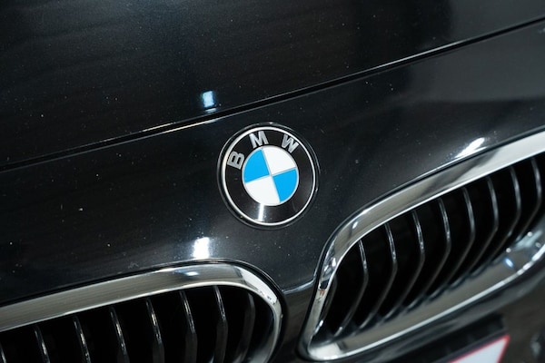 Used BMW 1 Series 2017 for sale - 76345422: Photo 40