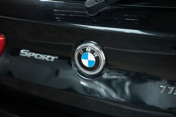 Used BMW 1 Series 2017 for sale - 76345422: Photo 41