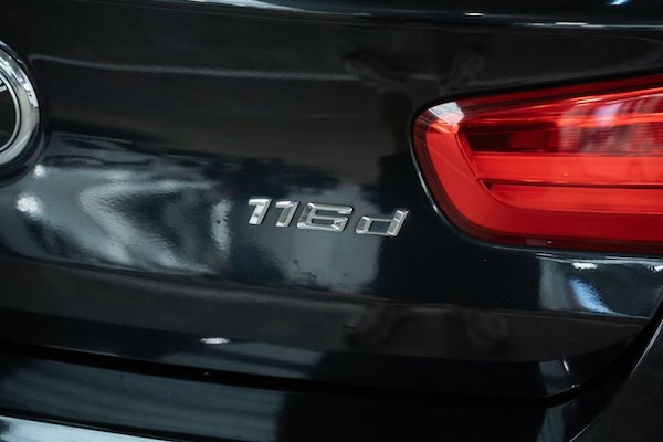 Used BMW 1 Series 2017 for sale - 76345422: Photo 42