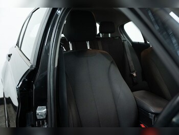 Used BMW 1 Series 2017 for sale - 76345422: Photo 4