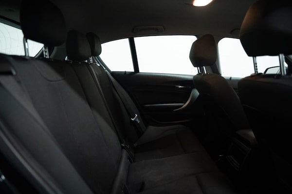 Used BMW 1 Series 2017 for sale - 76345422: Photo 6