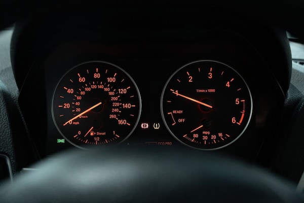 Used BMW 1 Series 2017 for sale - 76345422: Photo 8