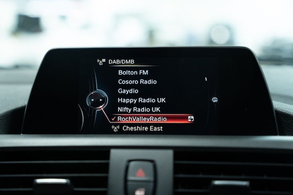 Used BMW 1 Series 2017 for sale - 76345422: Photo 9