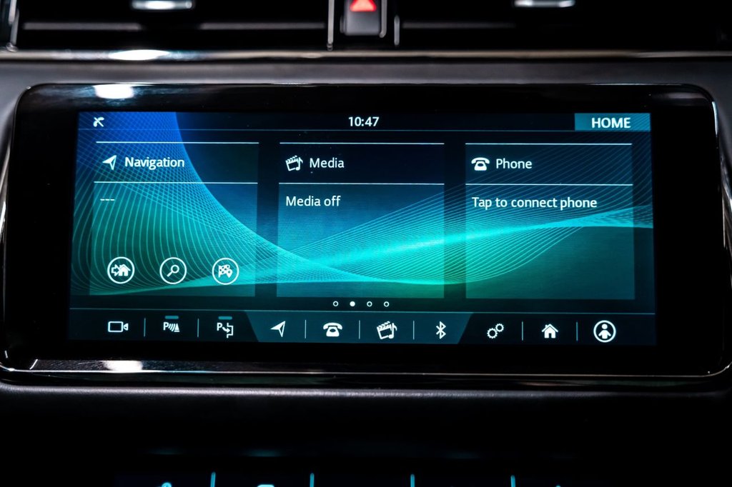 Used Land Rover Range Rover Evoque 2019 for sale - 77038189: Photo 11