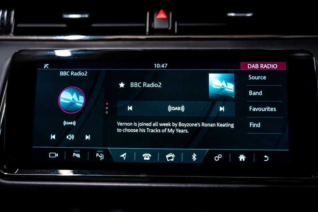 Used Land Rover Range Rover Evoque 2019 for sale - 77038189: Photo 12