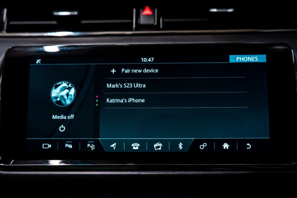 Used Land Rover Range Rover Evoque 2019 for sale - 77038189: Photo 13