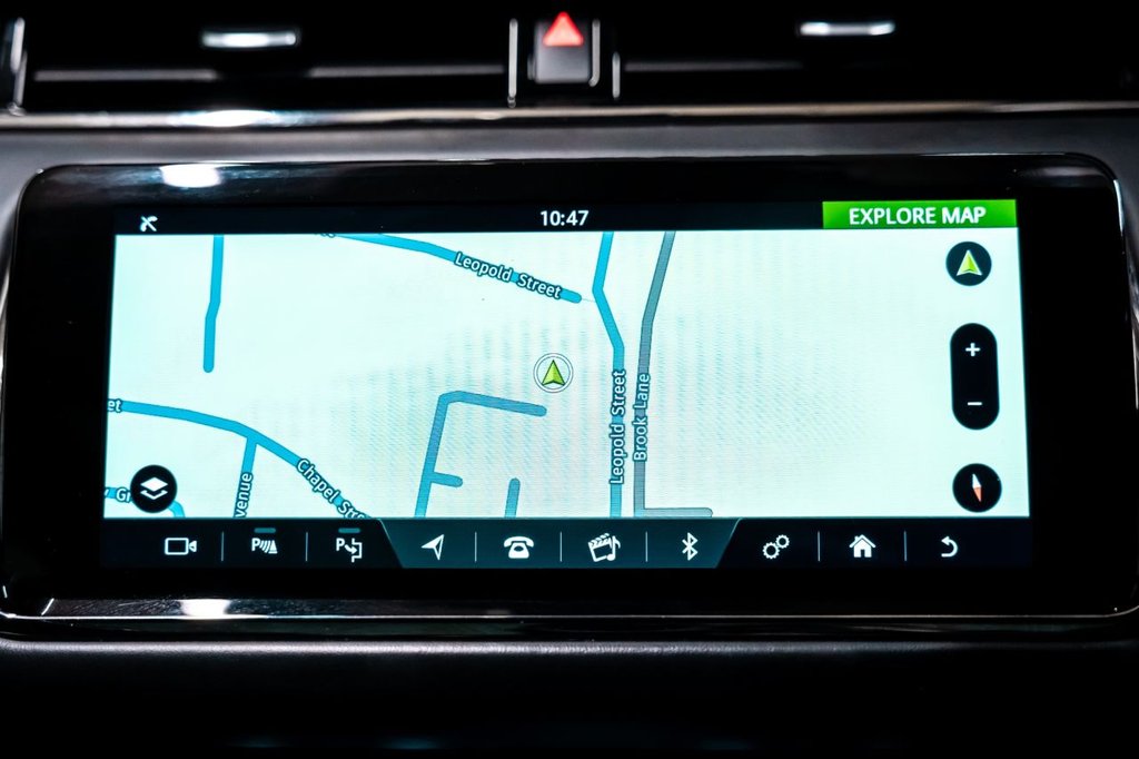 Used Land Rover Range Rover Evoque 2019 for sale - 77038189: Photo 14