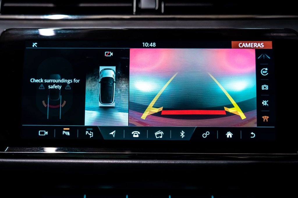 Used Land Rover Range Rover Evoque 2019 for sale - 77038189: Photo 15