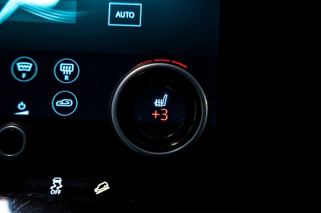 Used Land Rover Range Rover Evoque 2019 for sale - 77038189: Photo 17