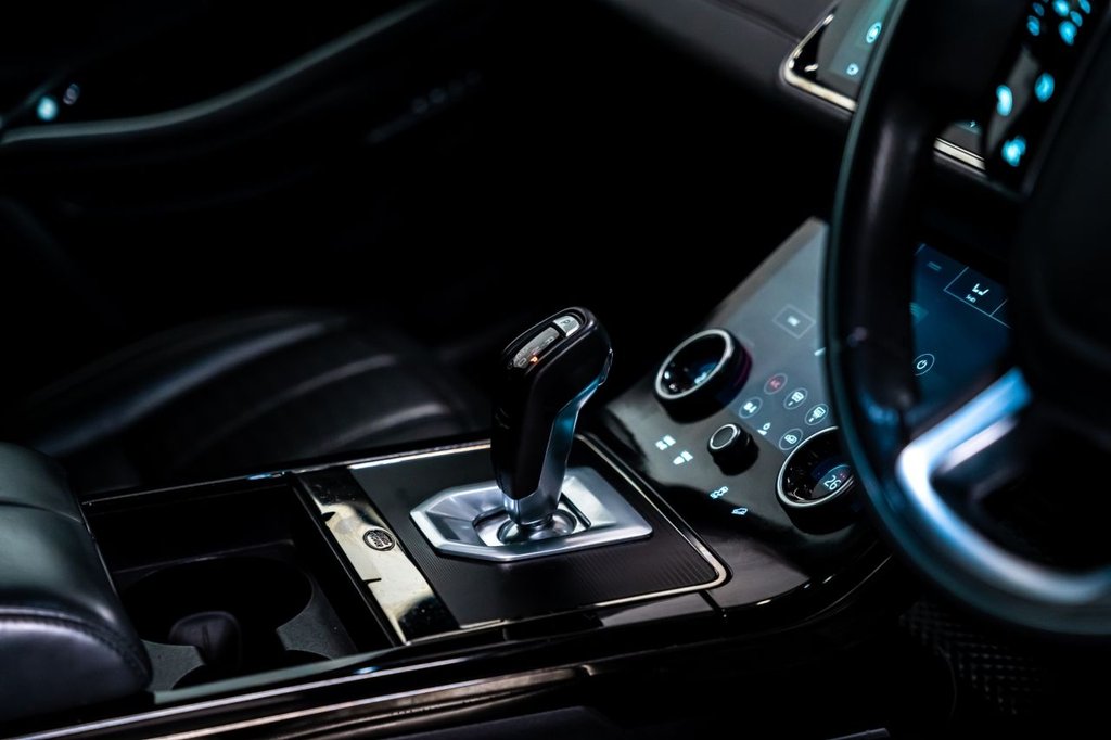 Used Land Rover Range Rover Evoque 2019 for sale - 77038189: Photo 18