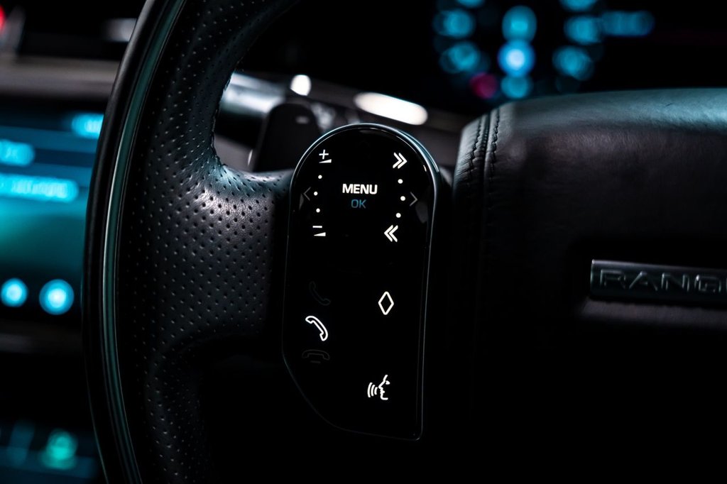 Used Land Rover Range Rover Evoque 2019 for sale - 77038189: Photo 19