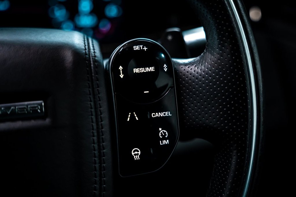 Used Land Rover Range Rover Evoque 2019 for sale - 77038189: Photo 20