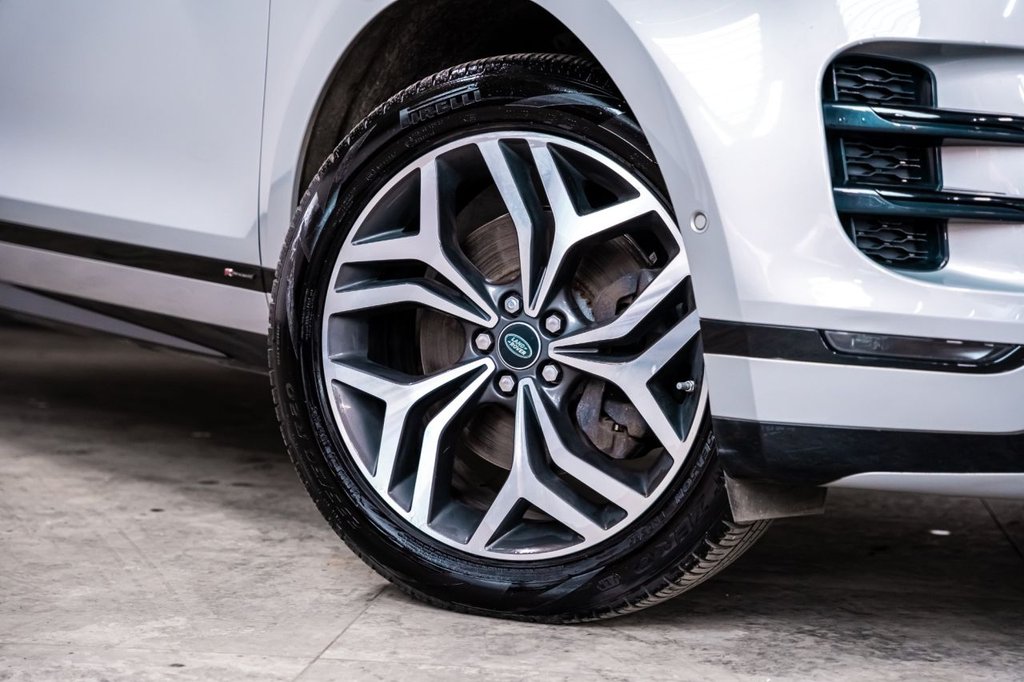 Used Land Rover Range Rover Evoque 2019 for sale - 77038189: Photo 29