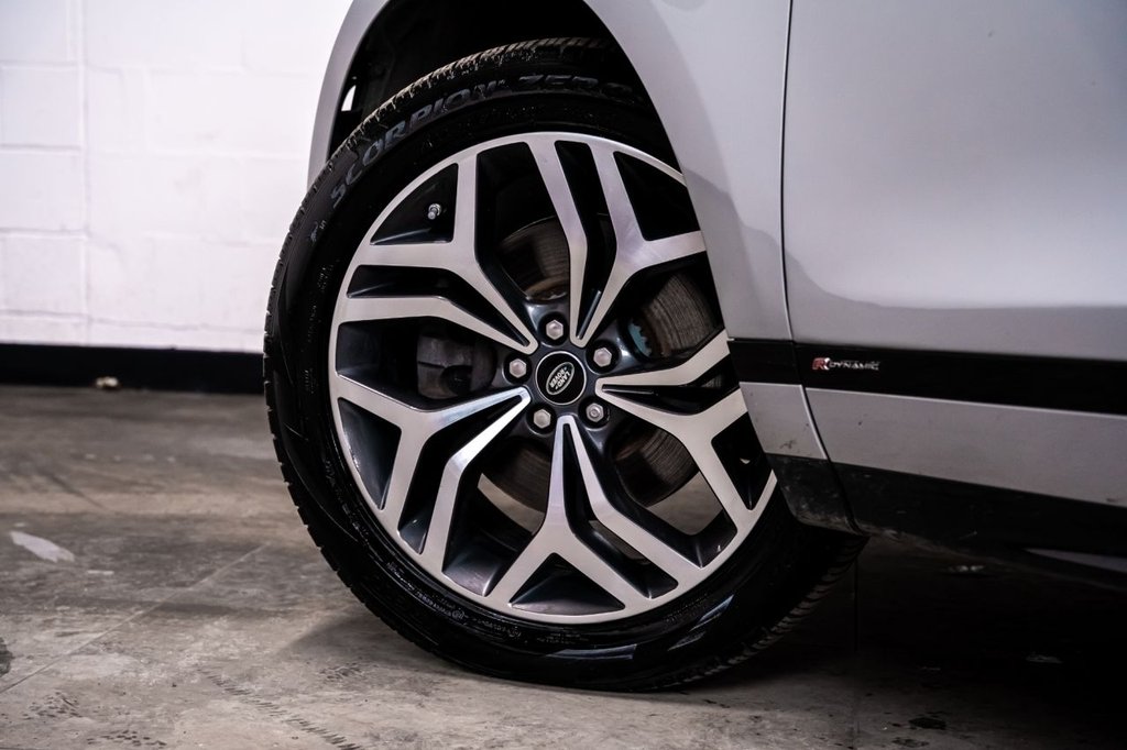 Used Land Rover Range Rover Evoque 2019 for sale - 77038189: Photo 30