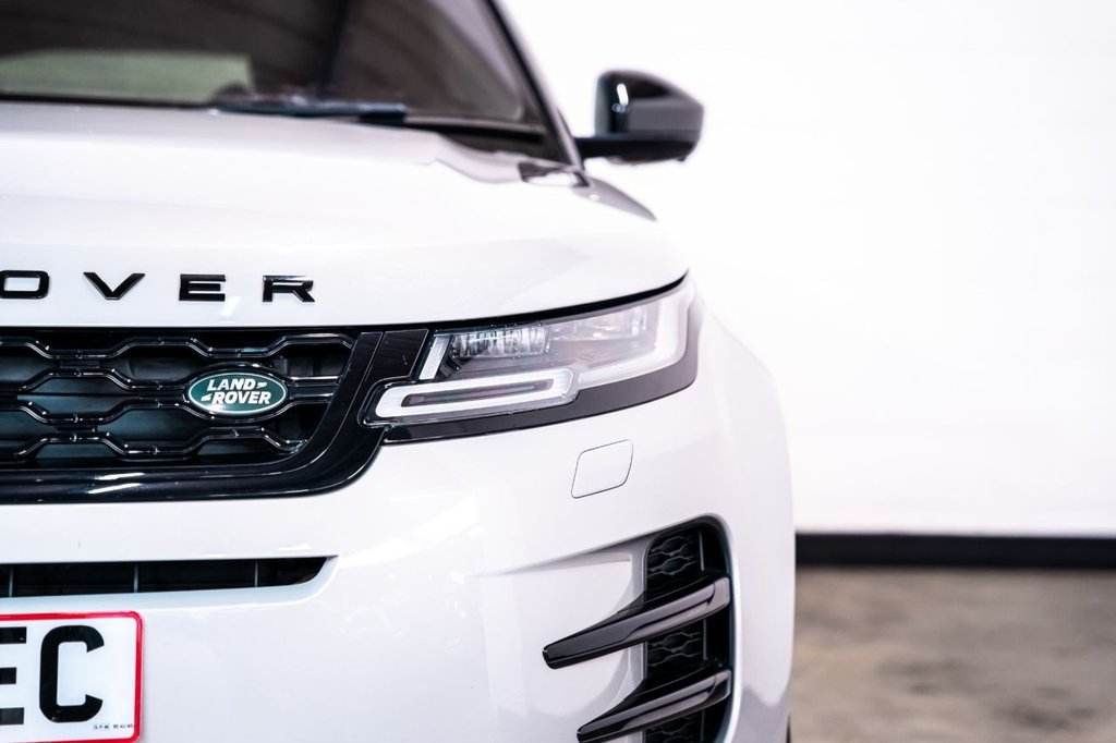 Used Land Rover Range Rover Evoque 2019 for sale - 77038189: Photo 32