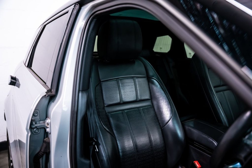 Used Land Rover Range Rover Evoque 2019 for sale - 77038189: Photo 4