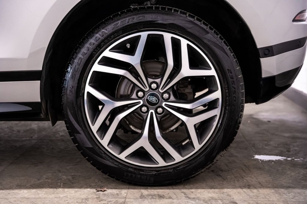 Used Land Rover Range Rover Evoque 2019 for sale - 77038189: Photo 43