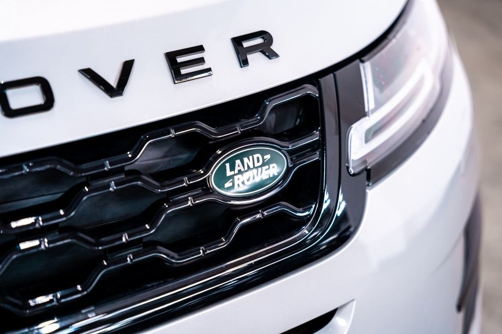 Used Land Rover Range Rover Evoque 2019 for sale - 77038189: Photo 44
