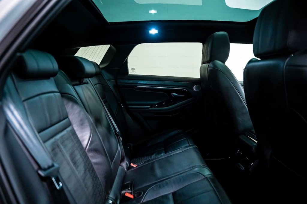Used Land Rover Range Rover Evoque 2019 for sale - 77038189: Photo 6