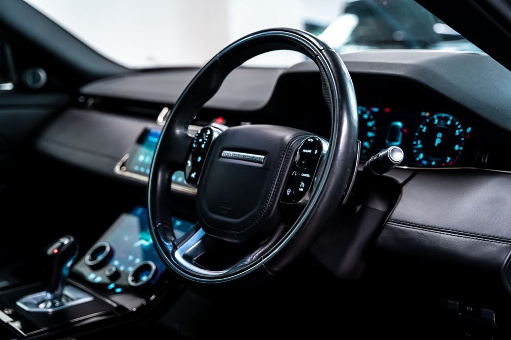 Used Land Rover Range Rover Evoque 2019 for sale - 77038189: Photo 8