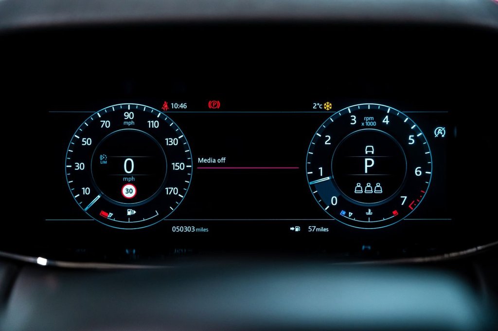 Used Land Rover Range Rover Evoque 2019 for sale - 77038189: Photo 9