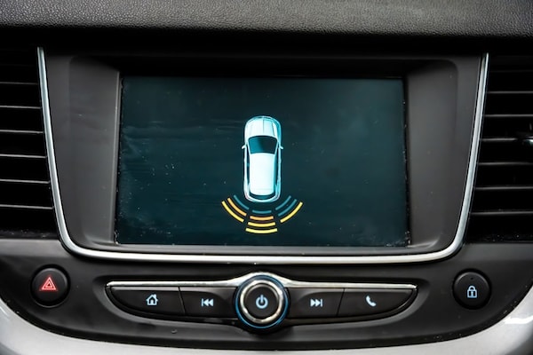 Used Vauxhall Grandland X 2018 for sale - 75275908: Photo 12