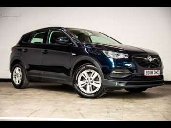 2018 (68) - 1.2 Turbo SE SUV 5dr Petrol Manual Euro 6 (s/s) (130 ps)
