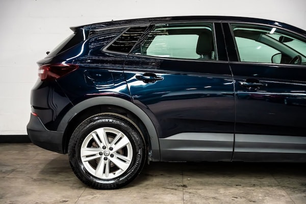 Used Vauxhall Grandland X 2018 for sale - 75275908: Photo 23