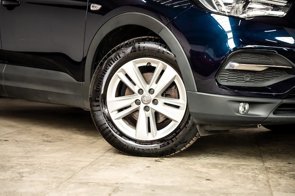 Used Vauxhall Grandland X 2018 for sale - 75275908: Photo 25